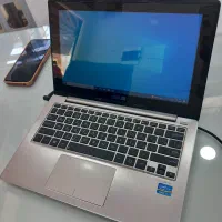 لپتاپ Asus s200