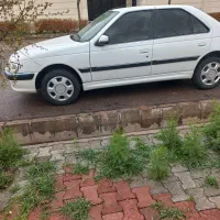 پژو پارس ۱۴۰۱ موتور جدید