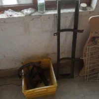 پایه کپسول سی ان جی