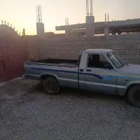 مزدا ۲۰۰۰ تک کابین مدل۹۰ اصل ژاپن