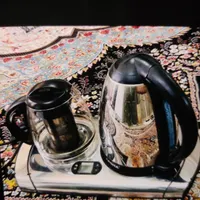 چای ساز
