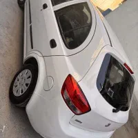 تیبا ۲ هاچبک EX مدل ۹۷|خودرو سواری و وانت|ساری, |دیوار