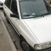 پراید ۹۰فروشی