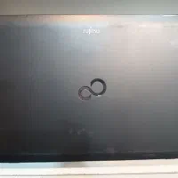 فروش لپتاپ Fujitsu|رایانه همراه|قم, صفائیه|دیوار