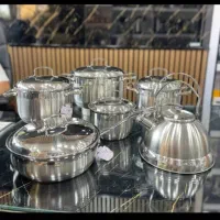 اقساط لوازم منزل ریز تا درست|ماشین لباسشویی و خشک‌کن لباس|اصفهان, بهارستان (مخابرات)|دیوار