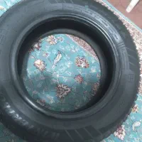 لاستیک رینگ ۱۵ بارز|قطعات یدکی و لوازم جانبی|رشت, فرزانه|دیوار