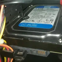 سیستم کامپیوتر قوی 4هسته ای|رایانه رومیزی|قم, دروازه چوبی|دیوار