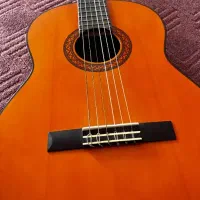 گیتار C70 اورجینال نونو آکبند