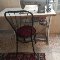 چرخ راسته دوز صنعتی