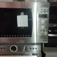 تعمیرات تخصصی مایکروویو و سولاردام