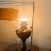 لمپا .گردسوز. چراغ.خورشید