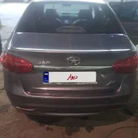 جک j4|خودرو سواری و وانت|تهران, خانی‌آباد|دیوار