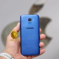 سامسونگ Galaxy J6 سالم سلامت تست شده بشرط