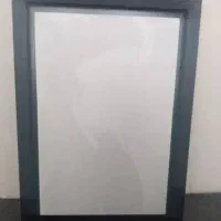 قاب عکس وایینه