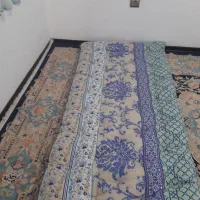 تشک. یک نفره. نونو|رختخواب، بالش، پتو|کرج, دهقان ویلا|دیوار