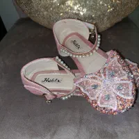 کفش دخترانه بچگانه