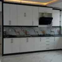 آپارتمان 100متر دو خوابه باوارصبا