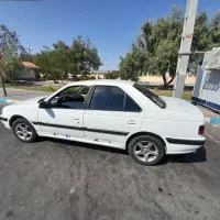 پارس۴۰۱ بدون رنگ۳۹تاکارکردبشرط|خودرو سواری و وانت|بم, |دیوار