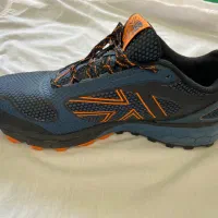 کفش کاریمور چهار فصل سایز ۴۳|کیف، کفش، کمربند|سنندج, |دیوار