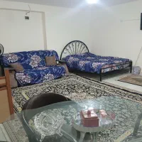 سوئیت اجاره کوتاه مدت در طالقان