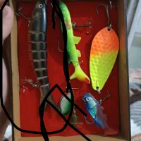 چوب  ماهیگیری