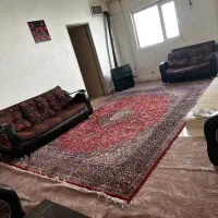 آپارتمان بلوار خرم رودی مجتمع حیدرنژاد