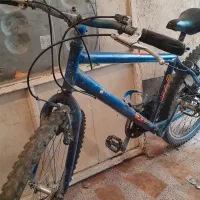 دوچرخه 26
