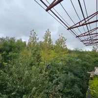 فروش ویلای ویودار/مناسب تفریح/ تاکسی خور