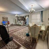 75متر دوخواب فول امکانات دامپزشکی