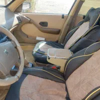 پژو ۴۰۵ مدل ۹۱|خودرو سواری و وانت|بهمن صغاد, |دیوار