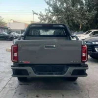 وانت دوکابین تاگا|خودرو سواری و وانت|تهران, چیتگر جنوبی|دیوار