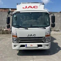 جک ۶تن مدل۱۴۰۲ یخچالی زیرصفر