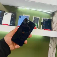 ایفون ۱۳ نرمال باتری ۹۵ zaa