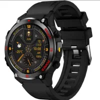 ساعت هوشمند