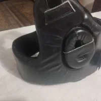 کلاه بوکس تمیز