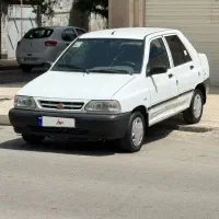 پراید ۱۳۱مدل۹۵دوگانه کارخانه نقد اقساط