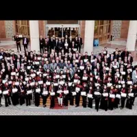 جذب ۳ نفر همکار در واحد فروش