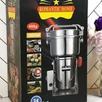 آسیاب صنعتی رمانتیک هوم ۴۰۰ گرمی