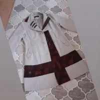 تعدادی مانتو،مانتوبارانی پالتوکاپشن(جنس مارک)|لباس|سهند, |دیوار