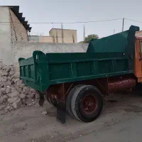 911کارت کمپرس|خودرو سنگین|بابا حیدر, |دیوار