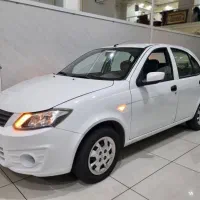 ساینا دنده ای مدل ۱۳۹۸