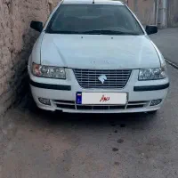 سمند مدل 90 SE