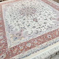 فرش طرح اولیا ۱۲ متری نو|فرش|اردبیل, |دیوار