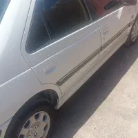 پژو پارس دوگانه کارخانه مدل 1400