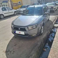 دناتیپ2درحدنو کروز کنترل سرعت دار