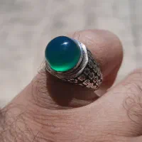 عقیق سبز