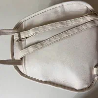 کولهپشتی زنانه دیوید جونز، چرم مصنوعی|کیف، کفش، کمربند|بجنورد, |دیوار