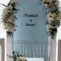 گل آرایی و تشریفات|خدمات پذیرایی، مراسم|ارومیه, |دیوار