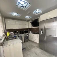 ۶۰متر ۱خواب نیاوران (ساختمان ۱۰ساله)