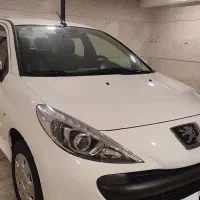 پژو۲۰۷ سقف فلز TU5 معاوضه